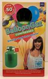 Div Festartikler - BalloonGas Helium 